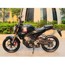 Honda CB150R ABS NEO SPORT giá 6x triệu biển 29G